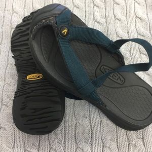 Keen kids sandals